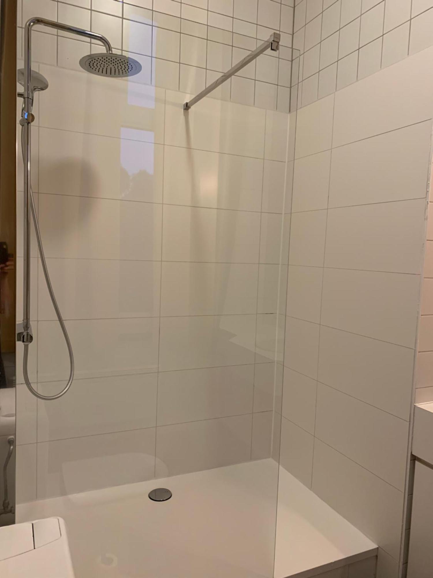 De Lotuspoort Met Mihr'S B&B In De Abdij Van 博尔内姆 外观 照片